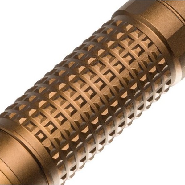 Фото - Ліхтар акумуляторний Mactronic Sirius T25 (2500 Lm) USB Rechargeable (THH0172)